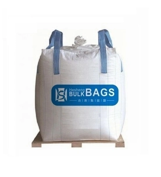 Hesheng Bulk Bag PP Woven Fabric Roll