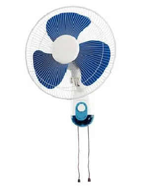 3 Speeds Electrical 18 Inch Wall Fan for Turkey