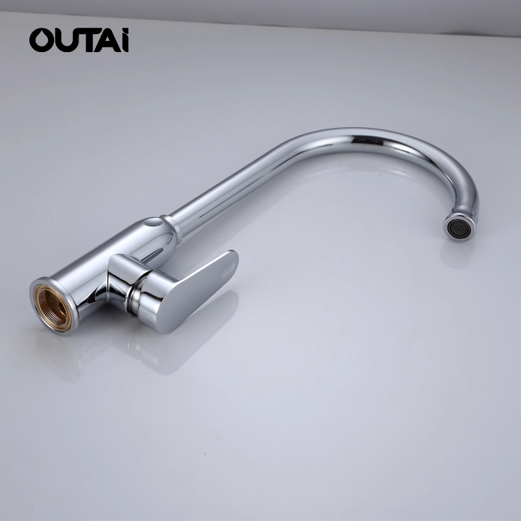 Kitchen Accessories Sanitary Ware Sink Mixer Faucets