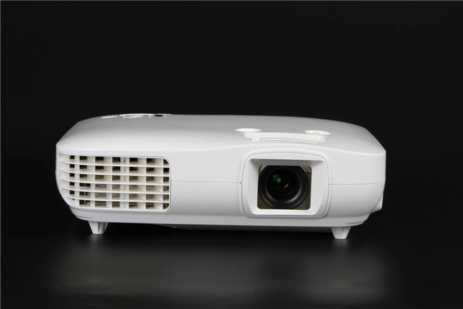 3LCD 3LED High quality/High cost performance  3000 Lumens Mini Projector