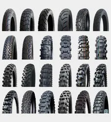 China High Quality Motorcycle Tire 3.50-10 Hot Sale with Low Price (OWN FACTORY with DOT ISO CCC. SONCAP)