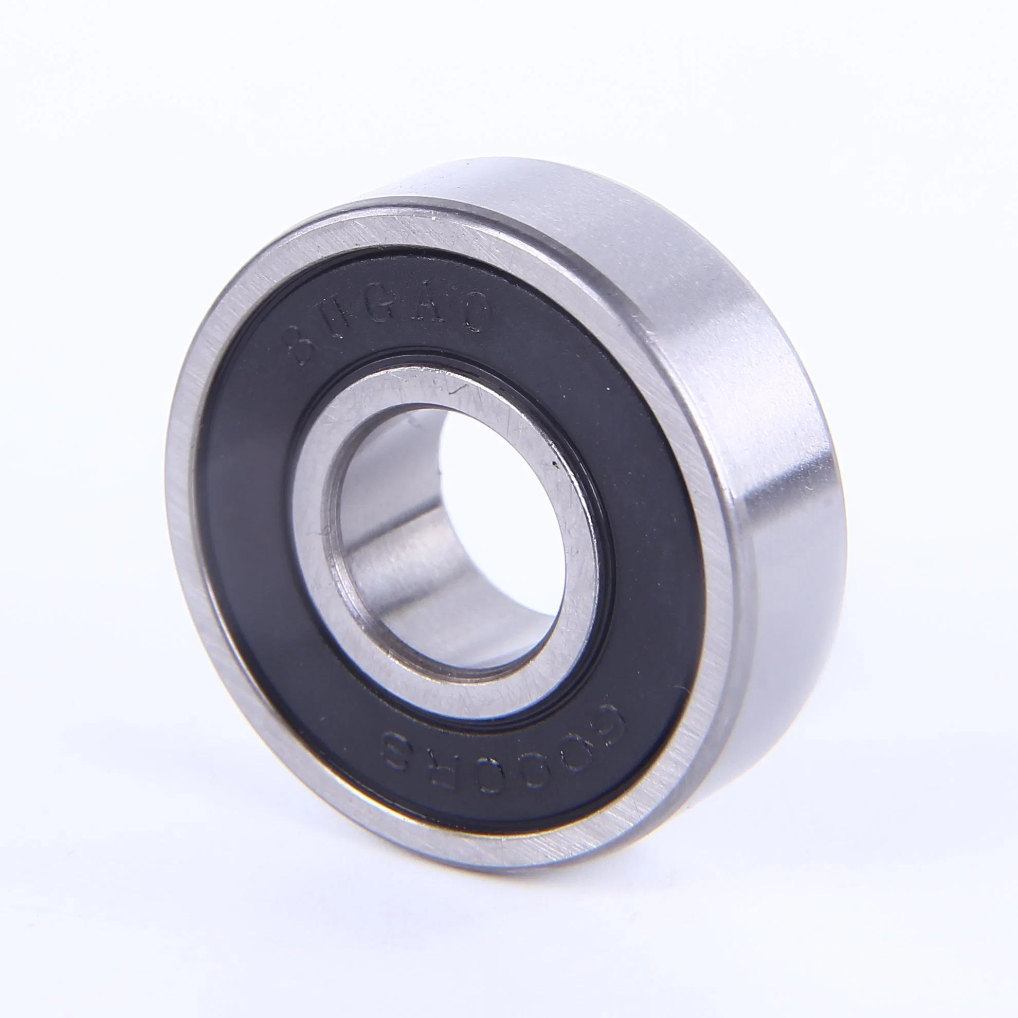 Motor/Engine Deep Groove Ball Bearing for Indutrial/No Noise Householding