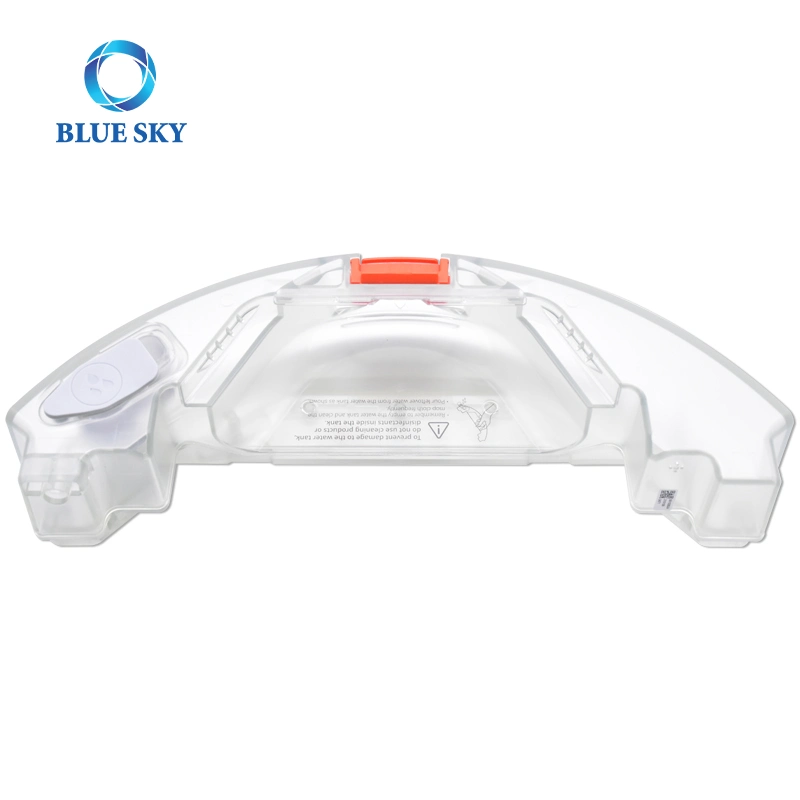 Replacement Water Tank Bin Box Accessories Spare Parts for Roborock S5 Max S6 Maxv S50 Max S55 Max T7 T8 Robot Vacuum Cleaner