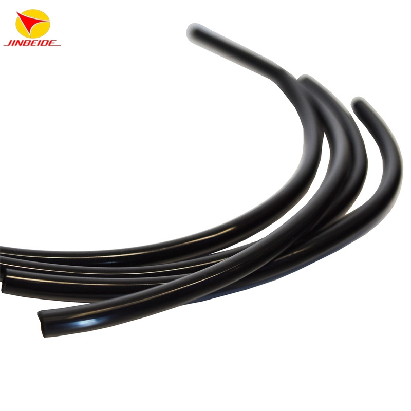 IATF16949 Lawn Mowers Transparent PU/TPU Fuel Hose