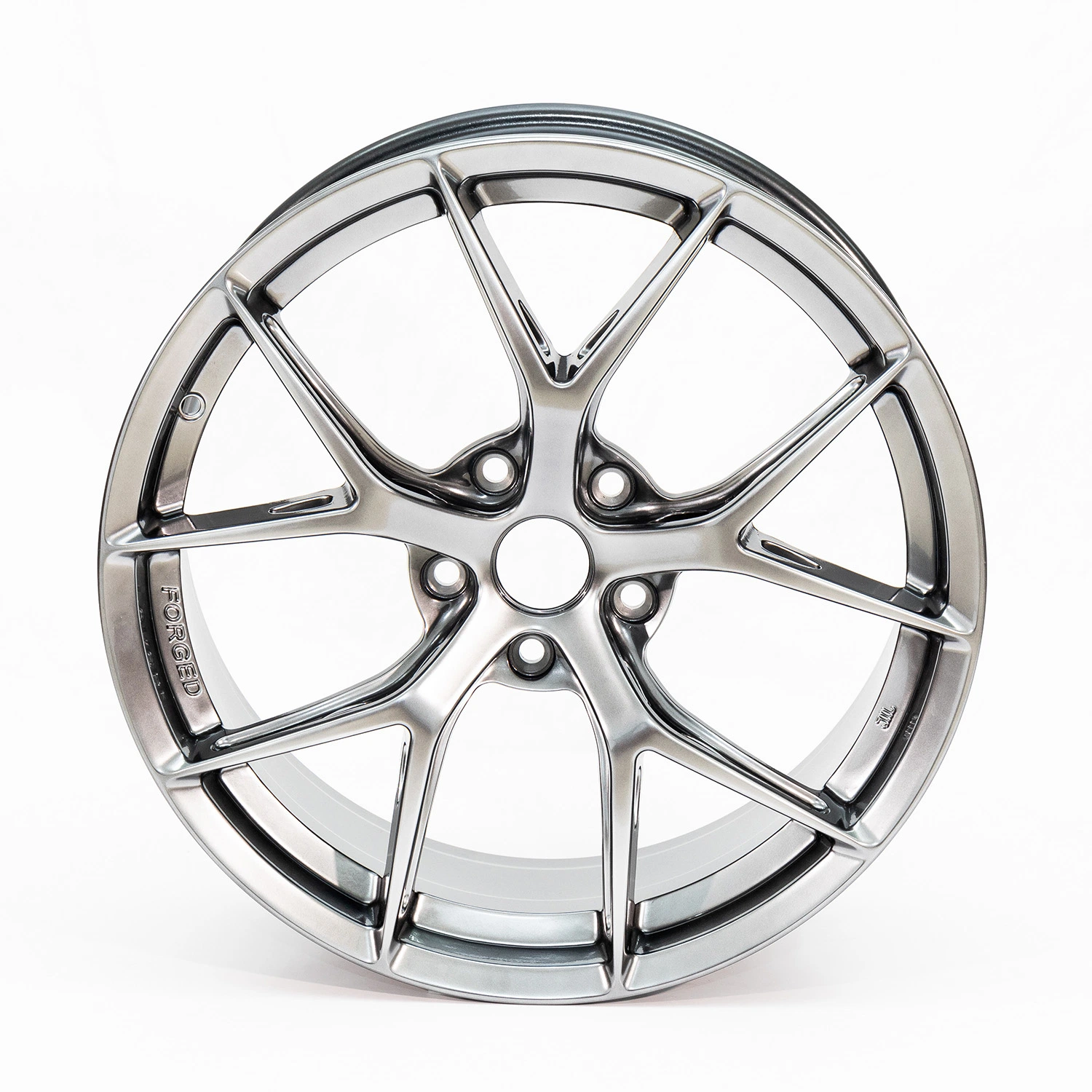 New Design BBS Replica, Alloy Wheel Rim & Spoke 18*8.5 19*9.5