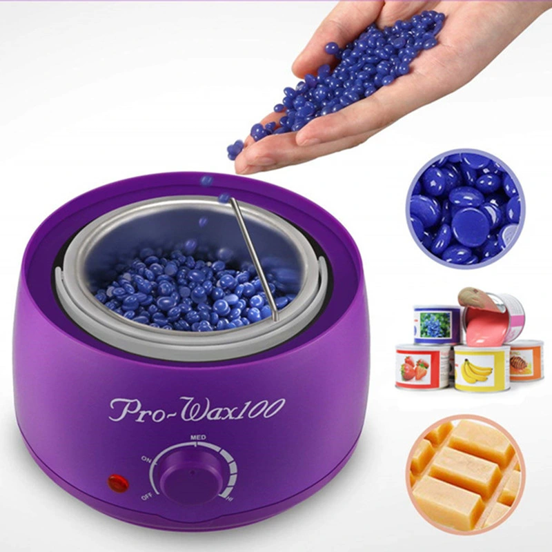 Wax Pot Wax Heater Wax Wax Warmer 500cc 110V-240V