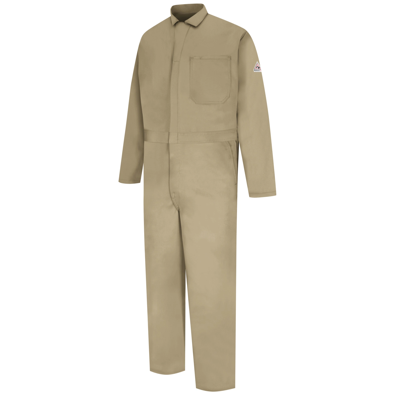 Flame-Resistant Workwear: Coveralls for The Toughest Industrial Environments