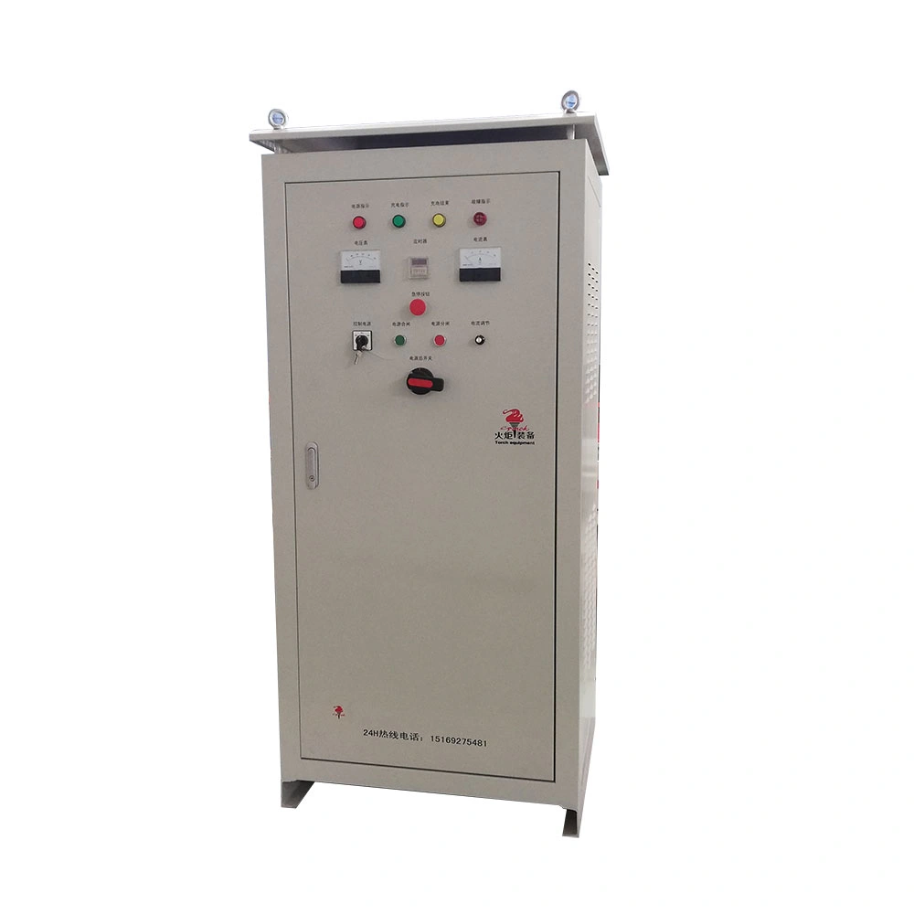 200V 150A Battery Charger for Generating Station Maintenance