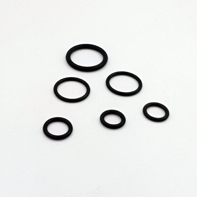 Factory Auto Rubber O Ring Seal