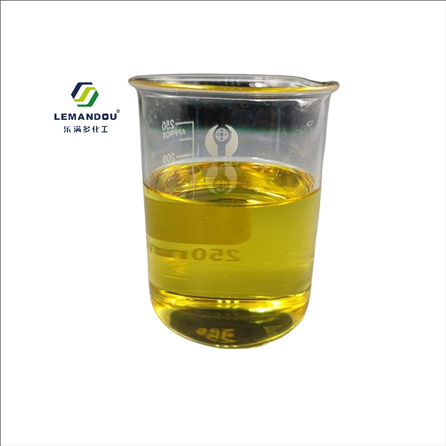Pbo Piperonyl Butoxide 95% for Agrochemicals Pesticide CAS 51-03-6