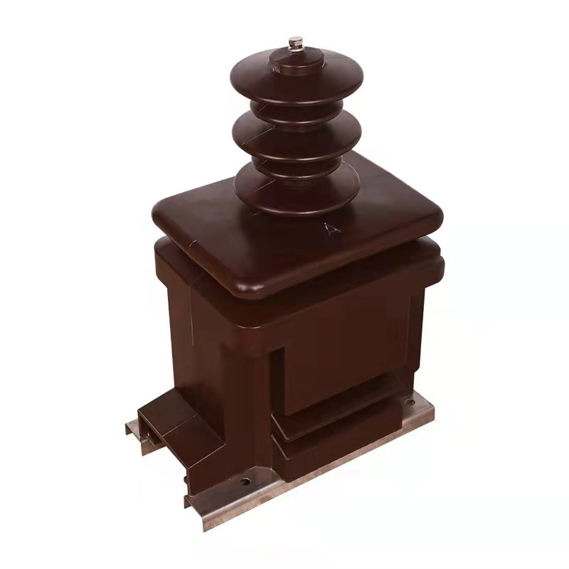 Voltage Transformer Current Transformer, Instrument Transformer for High Voltage Power Supply System 11kv 33kv