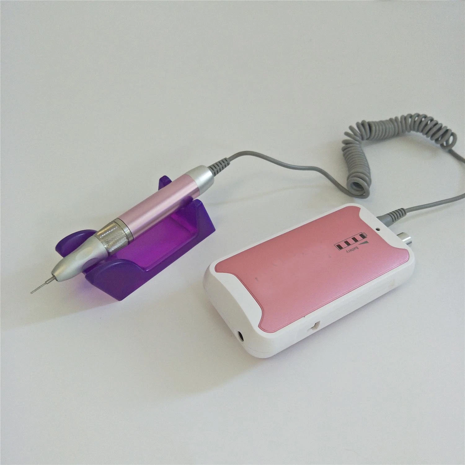 Batteriebetriebene Fue-Haartransplantationsmaschine