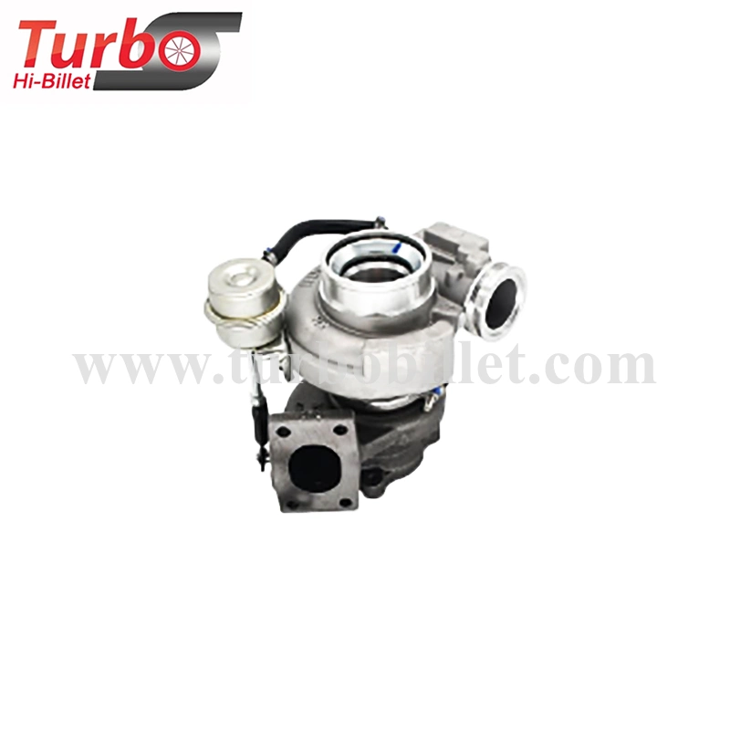 High Quality He221W Turbo Parts 2835143 4033347 4033347H 4956031 4043978 for Cu Mmins Bus Truck with Isde4 Engine Turbo