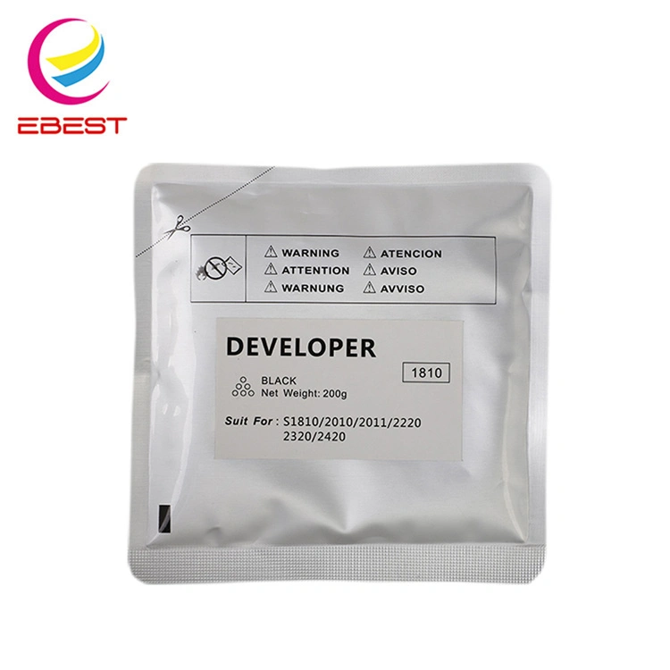 Popular Product for Xerox Developer S1810/S2010/S2220/S2420/S2011/S2320/S2520 with Best Quality