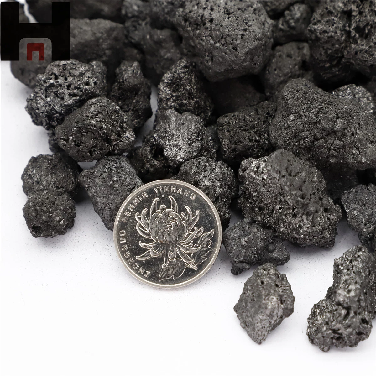 GPC Plant Synthetic Graphite Artificial Graphite