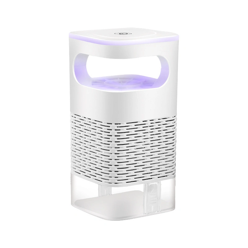 New Mosquito Killer Household Mosquito Repellent LED Mosquito Killer