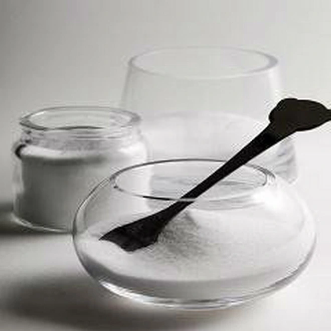 Food Sweetener Function Sugar Alcohol Mannitol