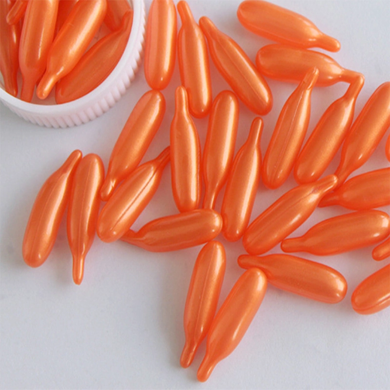 Fish Oil in Bulk 1000mg Softgel Capsule