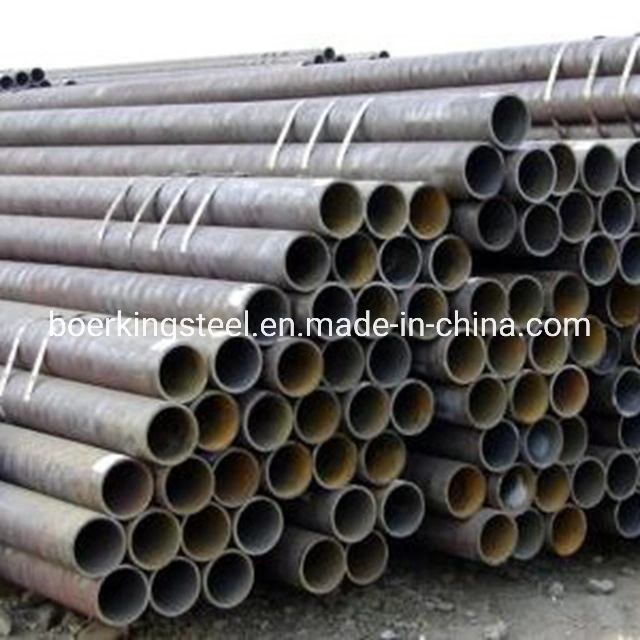 API 5L Psl2 5CT X42 X52 X56 X65 X70 Seamless / Welded Steel Pipe for Oil and Gas