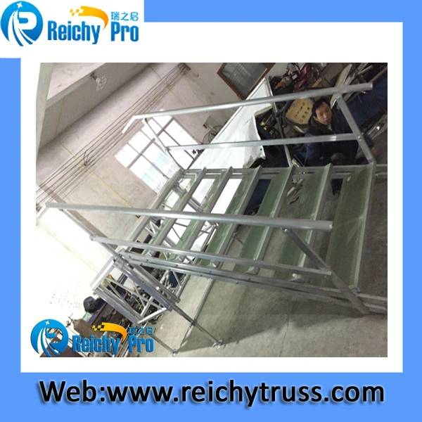 Adjustable Stage Moving Stage Adjustable Stage Aluminum Stage