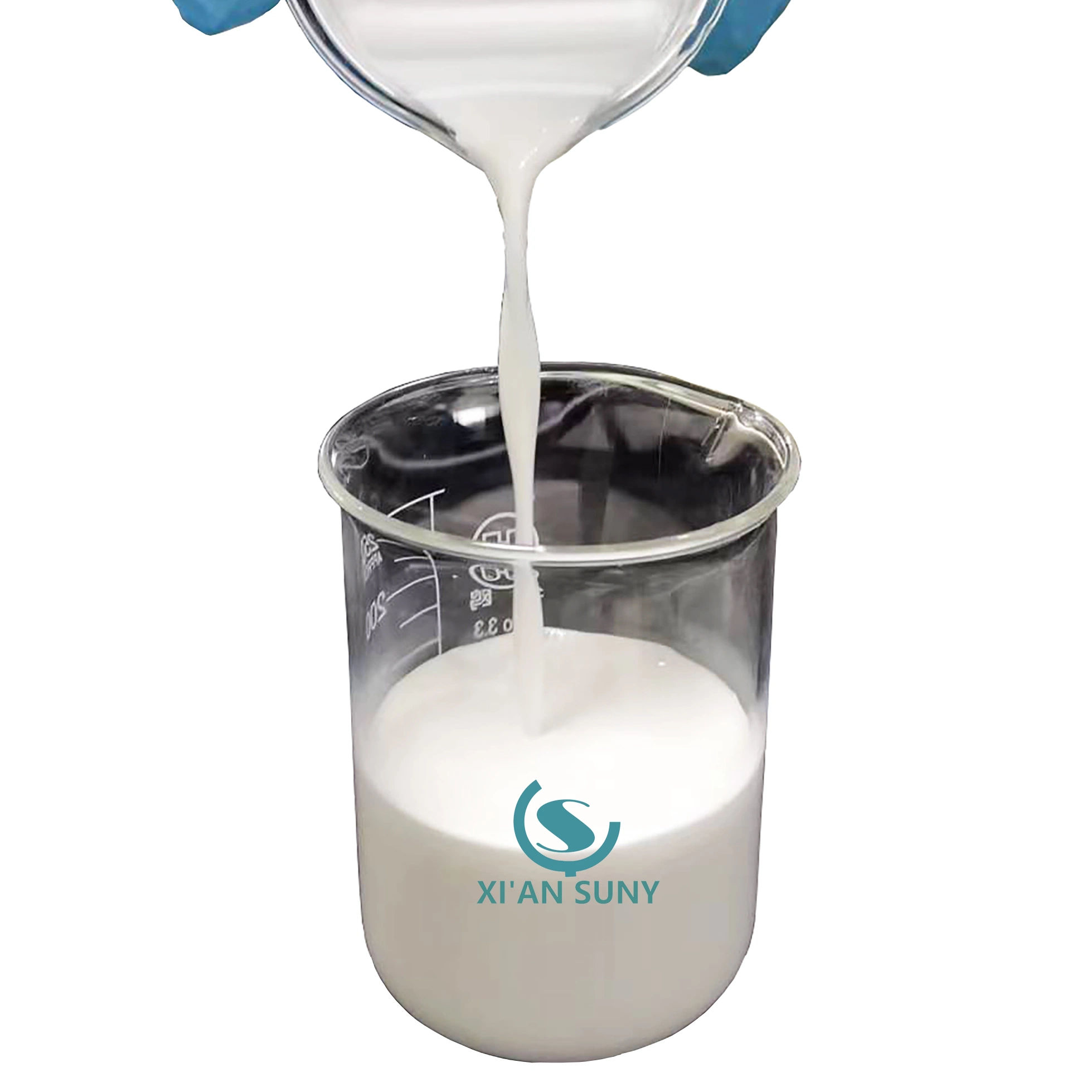 Suny Sy-9136 Intrinsic Defoamer Antifoamer for High-Viscosity Foaming System