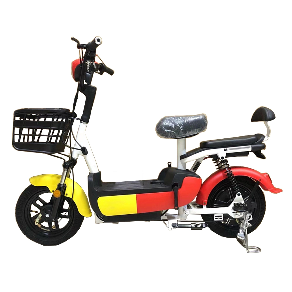 Promotional Products Durable High quality/High cost performance  Exquisite Practical Electric Bicycle