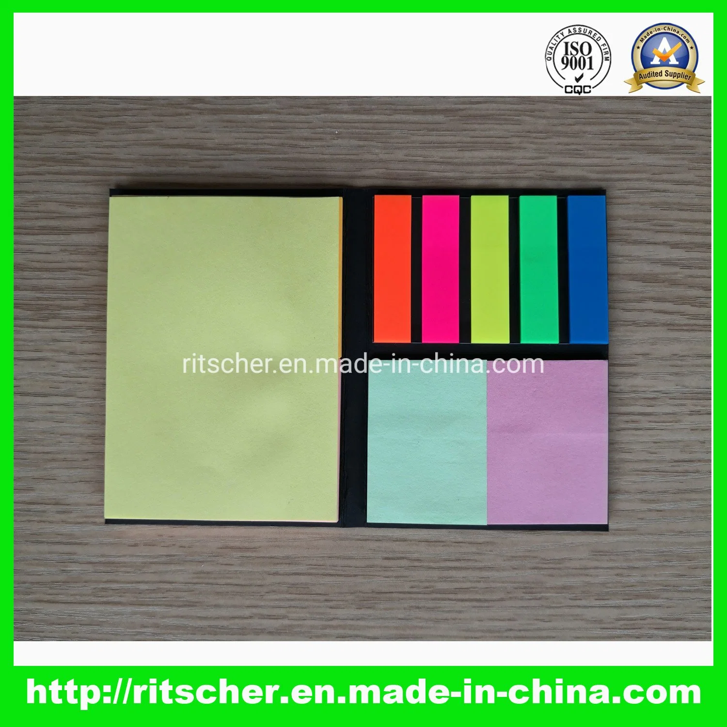 Gift of Office/School Supply Paper Stationery Set