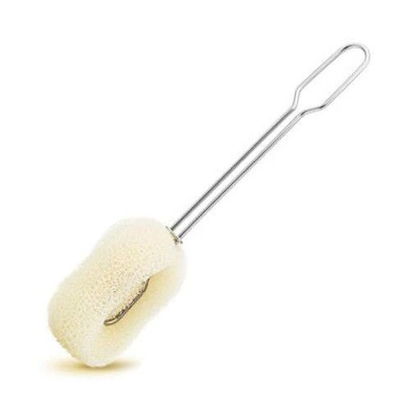 Éponge douce brosse nettoyante brosse pour tasses biberon brosse à linge brosses Pour pot à lait en pot à verres à café