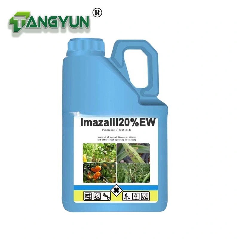 Postpartum Disease Prevention and Preservation Fungicide Imazalil20%Ew