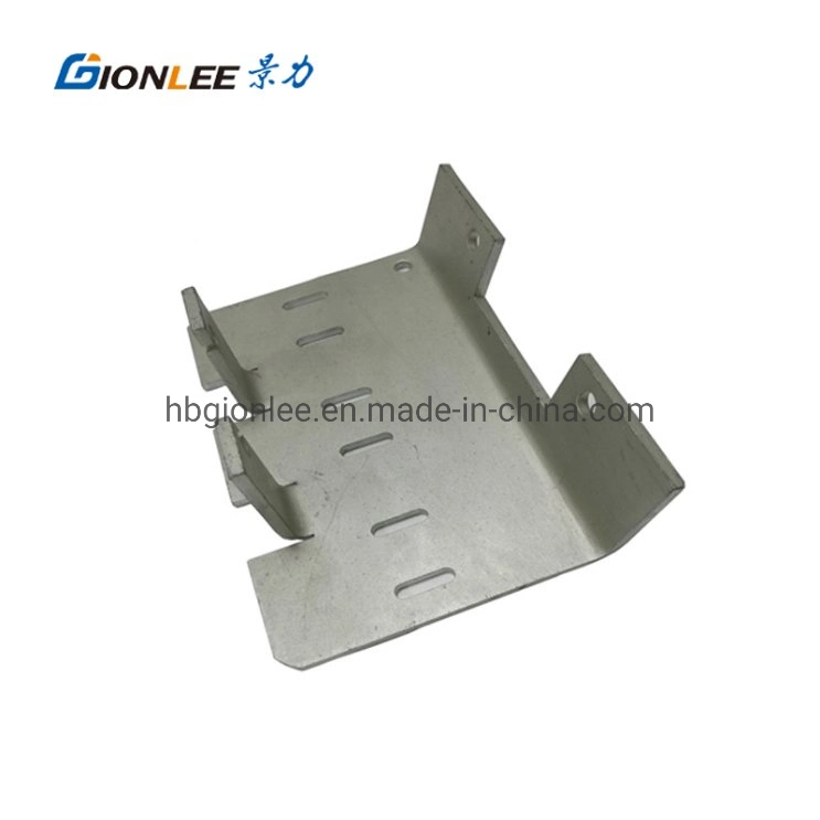 Factory OEM Precision Laser Cut of Sheet Metal Toy Accessory