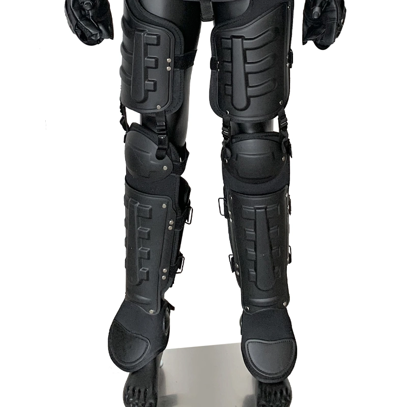 Fireproof and Waterproof Impact-Resistant Anti Riot Suit