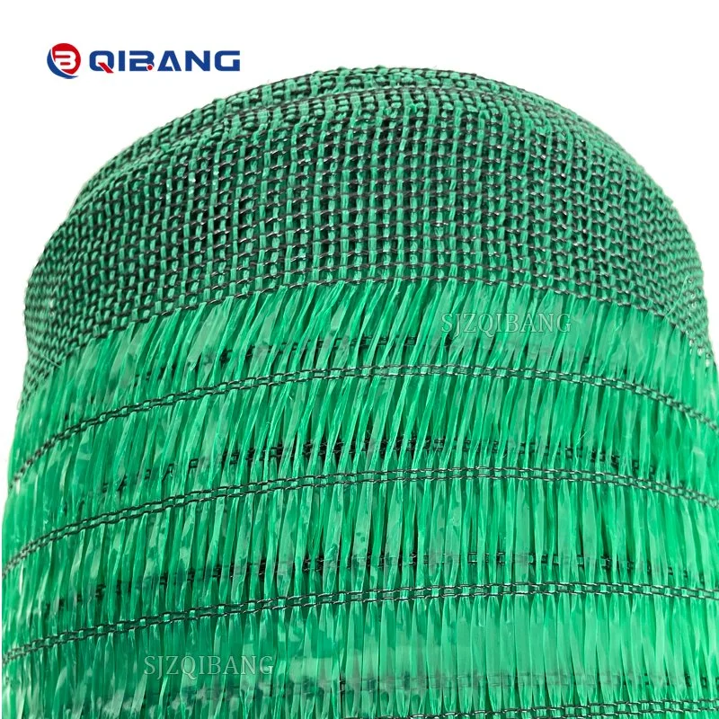 UV Stabilized 100% Virgin HDPE Plastic Agricultural Greenhouse Vegetable Black Woven Shade Cloth Price