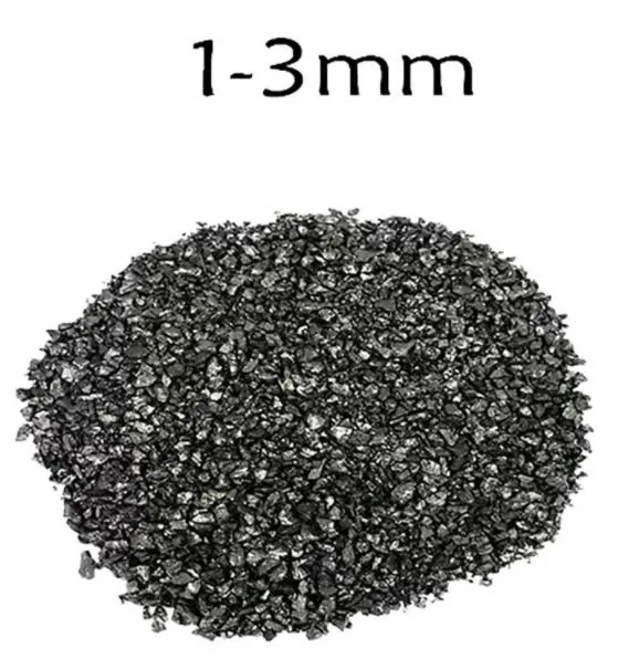 Graphitized Petroleum Coke/China Supplier/Petcoke /Met Coke