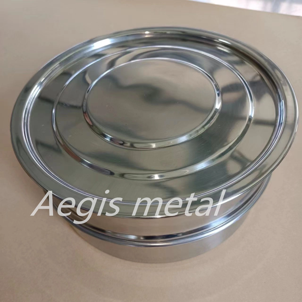 45 Micron Sieve Filter Sieve Stainless Steel Gold