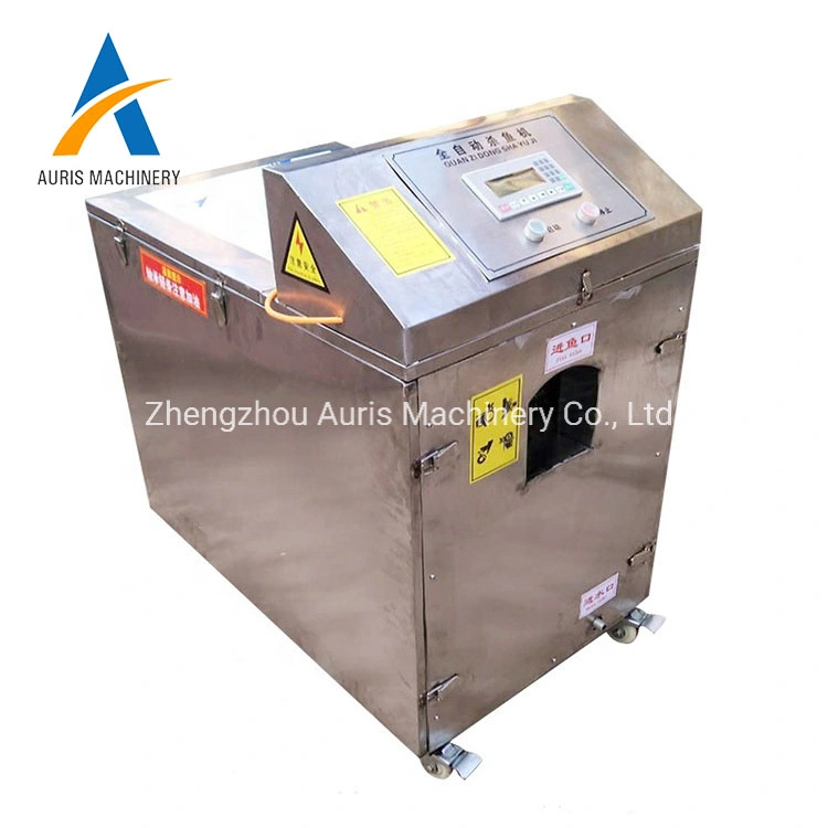 Commercial Use Fish Cleaning Machine Fish Killing Gutting Cleaning Machine