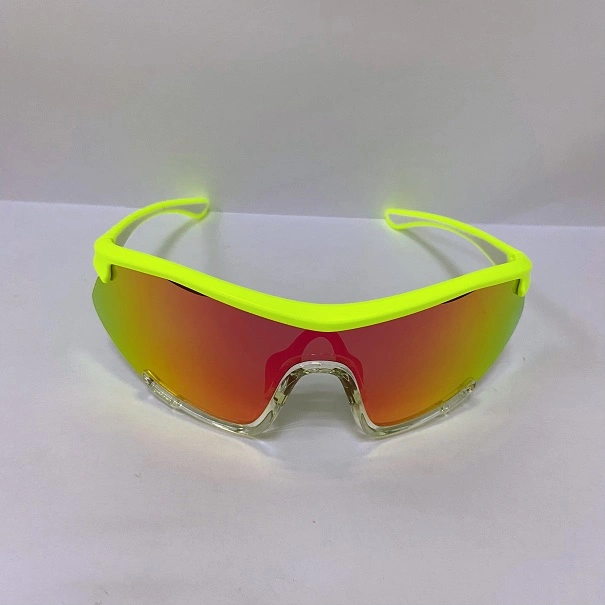 SA0827 Hot Selling Western Fitting Adult Sunglasses UV Protection Sports Safety Protetive Sunglasses for Men Women
