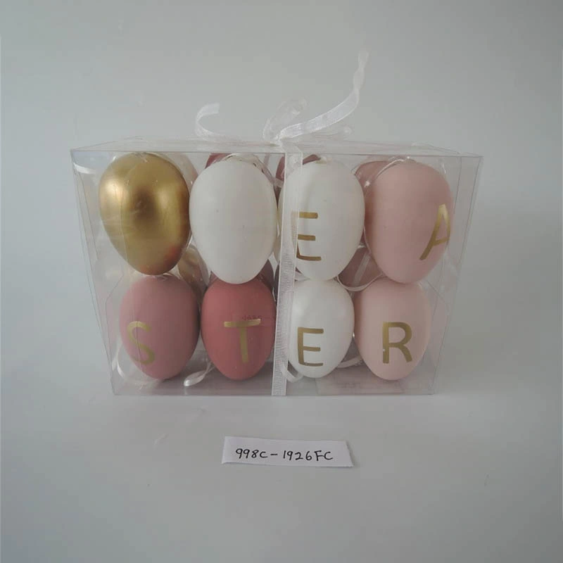 High quality/High cost performance Holiday Ornament Egg Easter Home Decoration Egg.