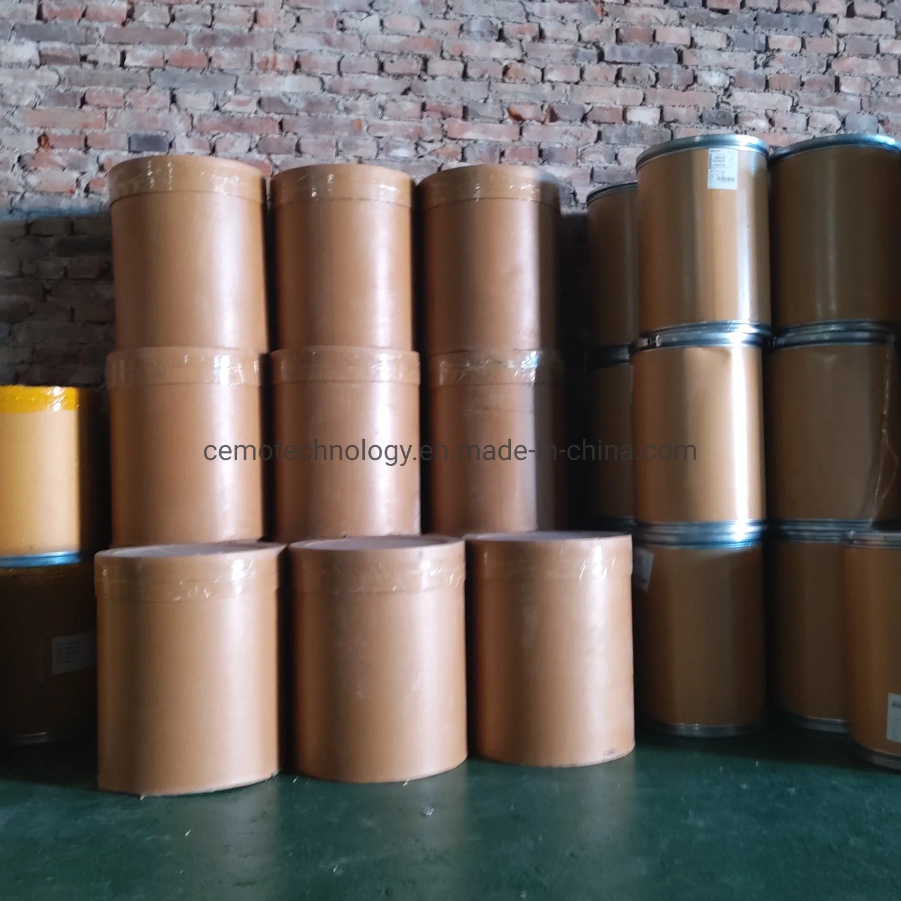 High quality/High cost performance Factory Price CAS 7758-05-6 Potassium Iodate