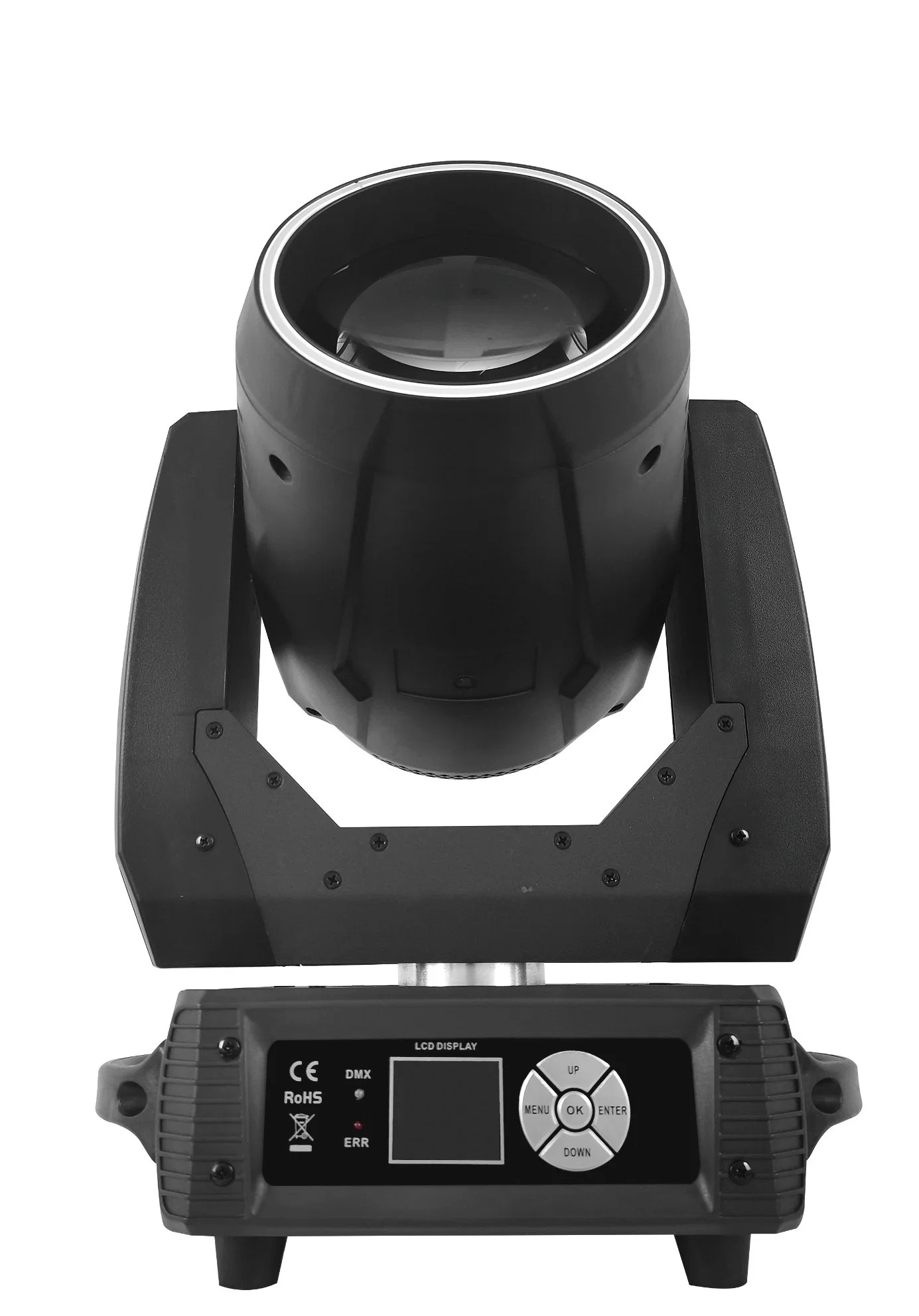 120W Power Professional LED Beam Moving Head Beleuchtung für Bühne Beleuchtung