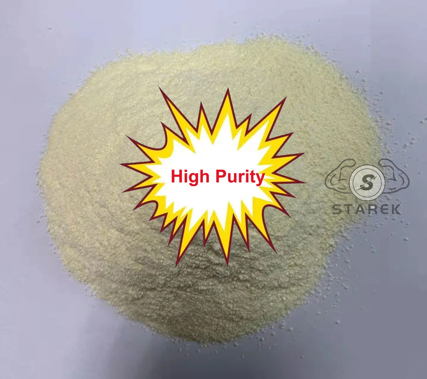 Whole Sales Price Powder Raw Weight Keep USA 5-7 Days Delivery