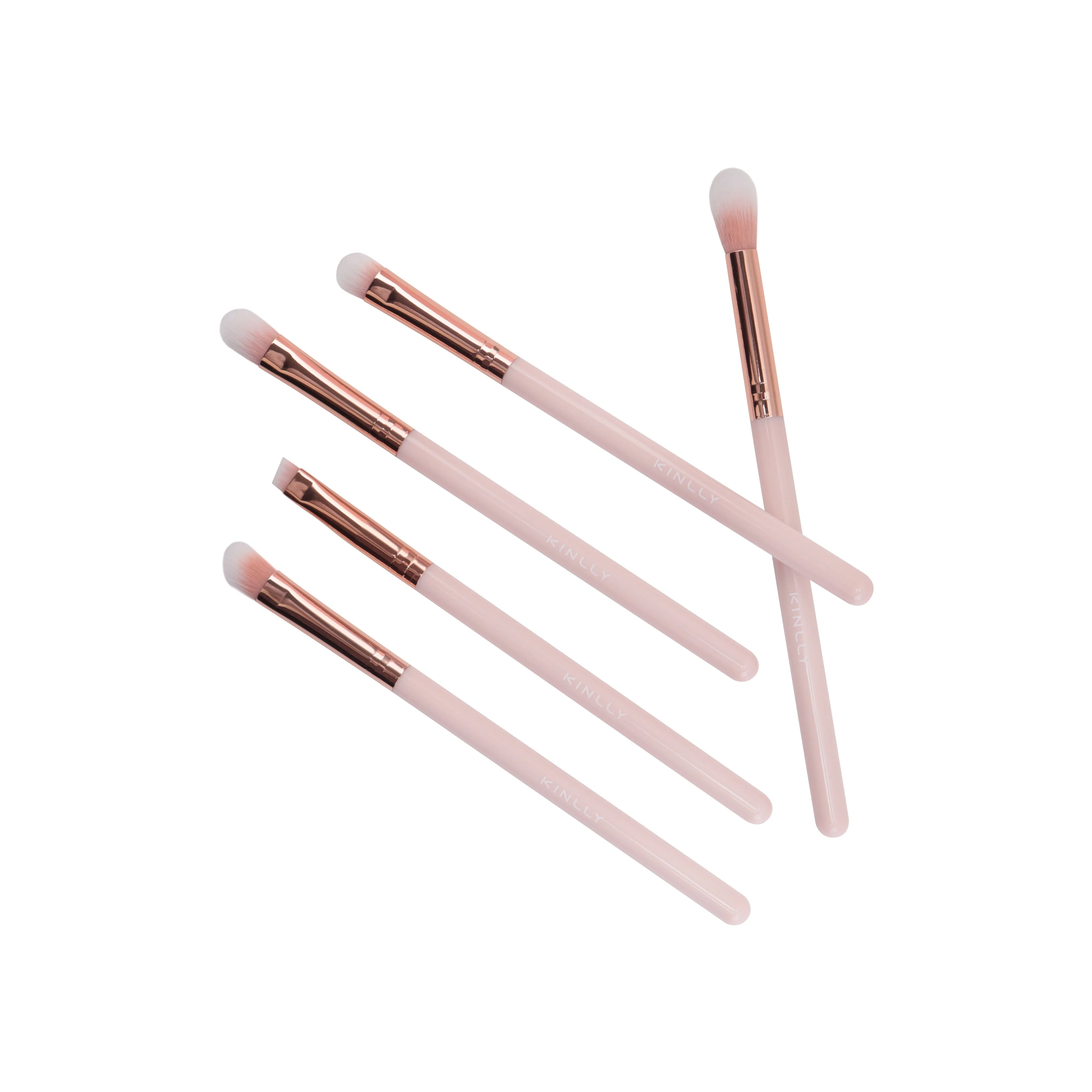 OEM Wholesale/Supplier Professional High quality/High cost performance Facial Makeup Brushes