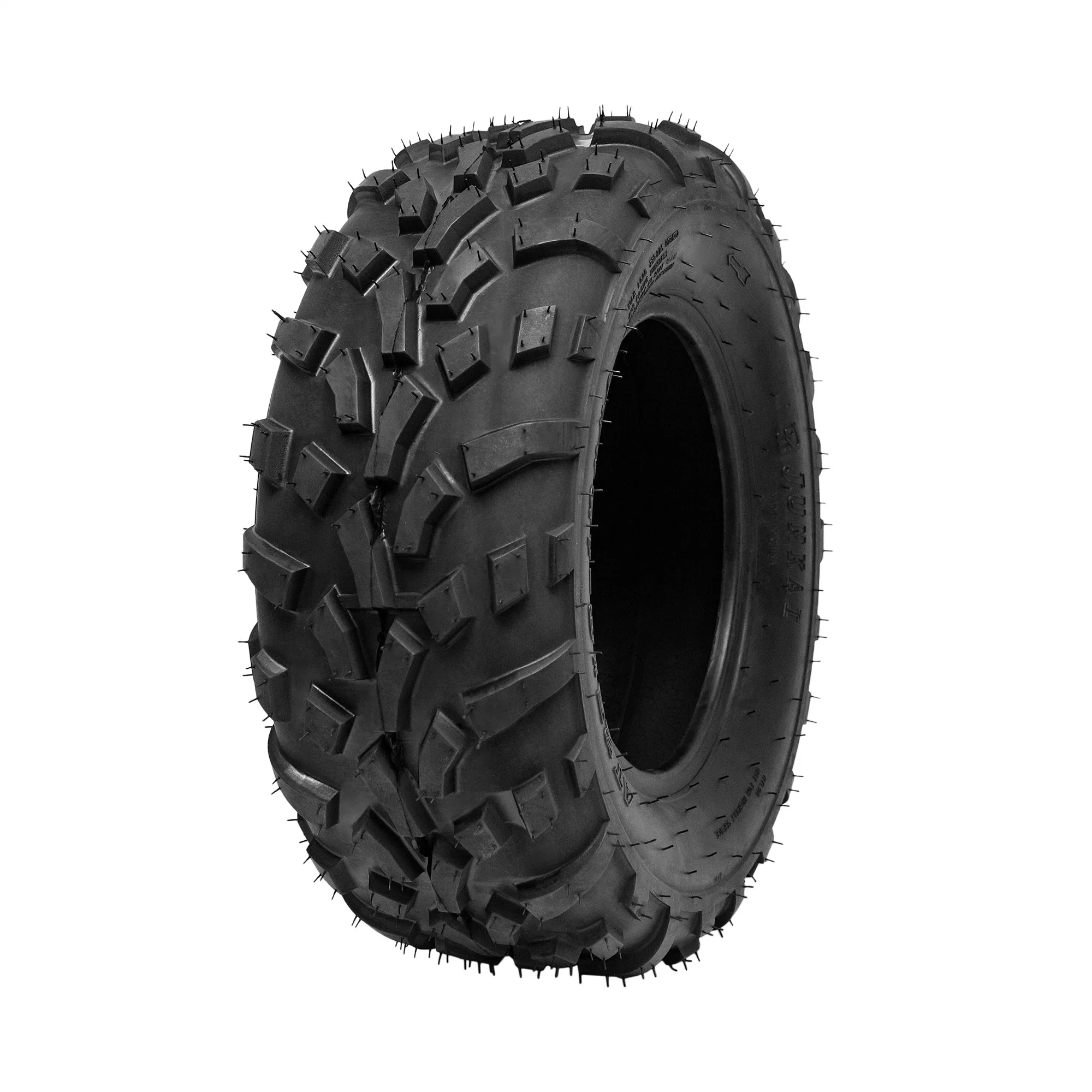 2023 Hot Sales 4X4 ATV Tires 25X8-12 From Chinese Manufacturer