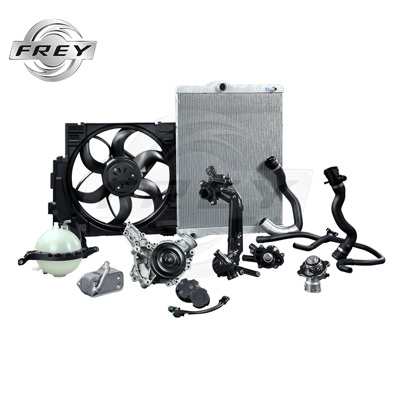 Kit de brazo de control del sistema de suspensión de piezas para X5 E53 para BMW