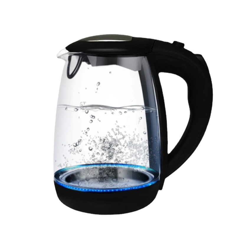 LED Glass Kettle Electric Kettle 1.8L