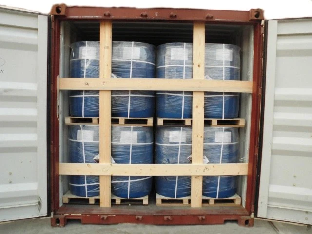 Plasticizer of PVC Dioctyl Adipate Doa CAS No: 123-79-5