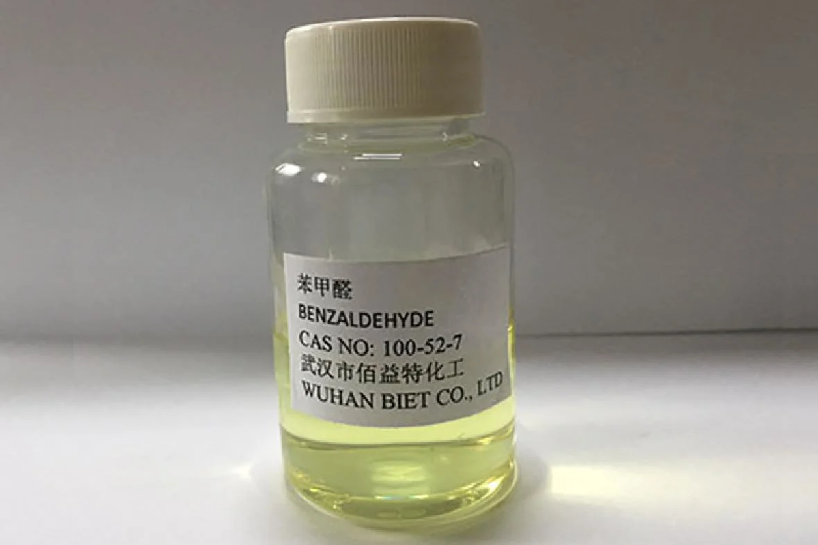 Aecochem Supply High Quality 3- (Trifluoromethyl) Benzaldehyde