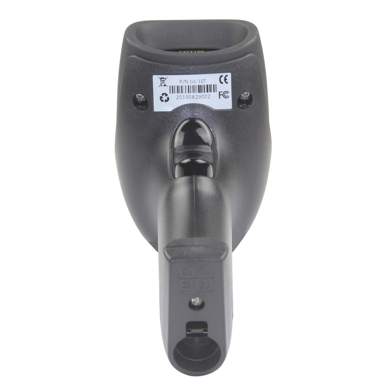 2D Barcode-Scanner Handheld Barcode Reader USB