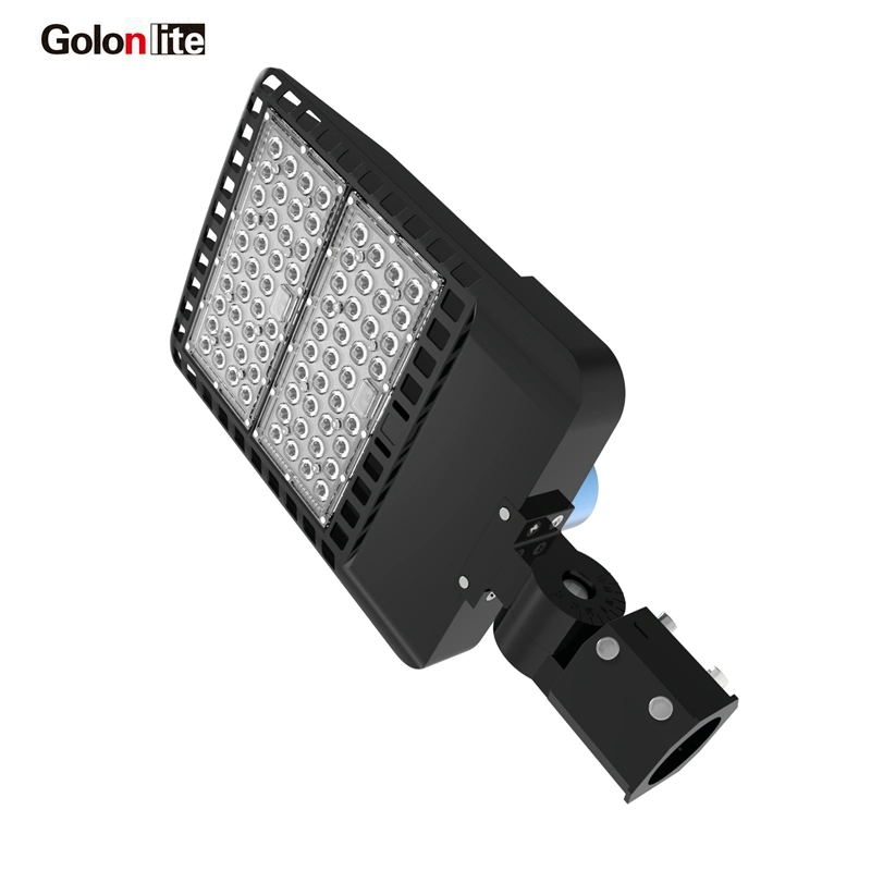 300 Watt LED Light Fixture LED Shoebox Light LED Area Light for Parking Lot