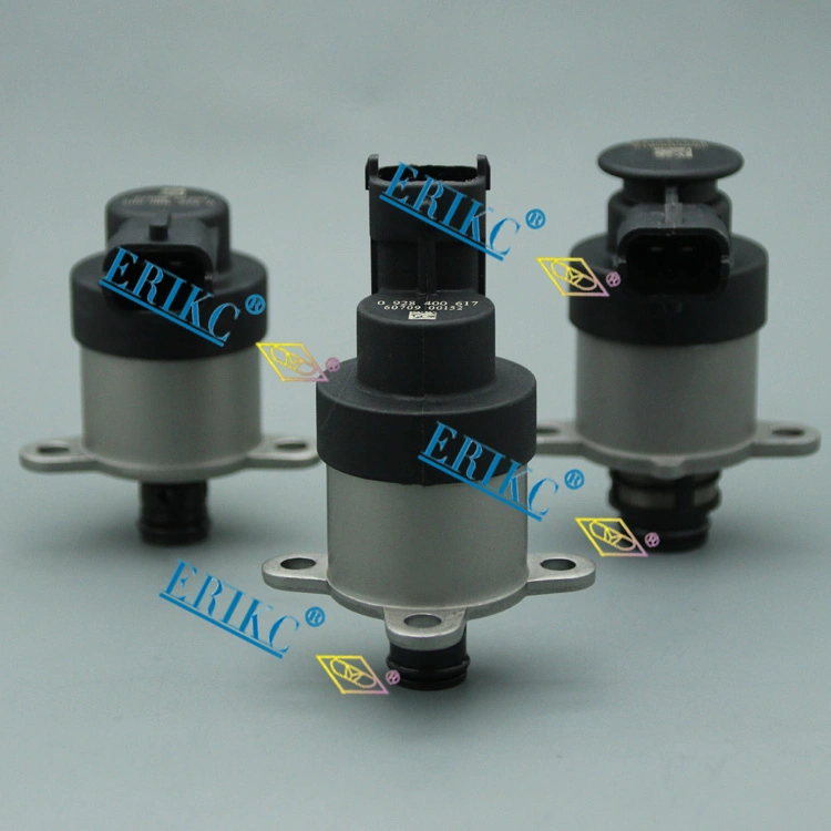 Original Erikc CP1H Unidade de medida 0928400699 Injector diesel Common Rail Bosch Válvula de ferramentas de medição 0928 400 699 e 0 928 400 699 de carga Ford 0445010019