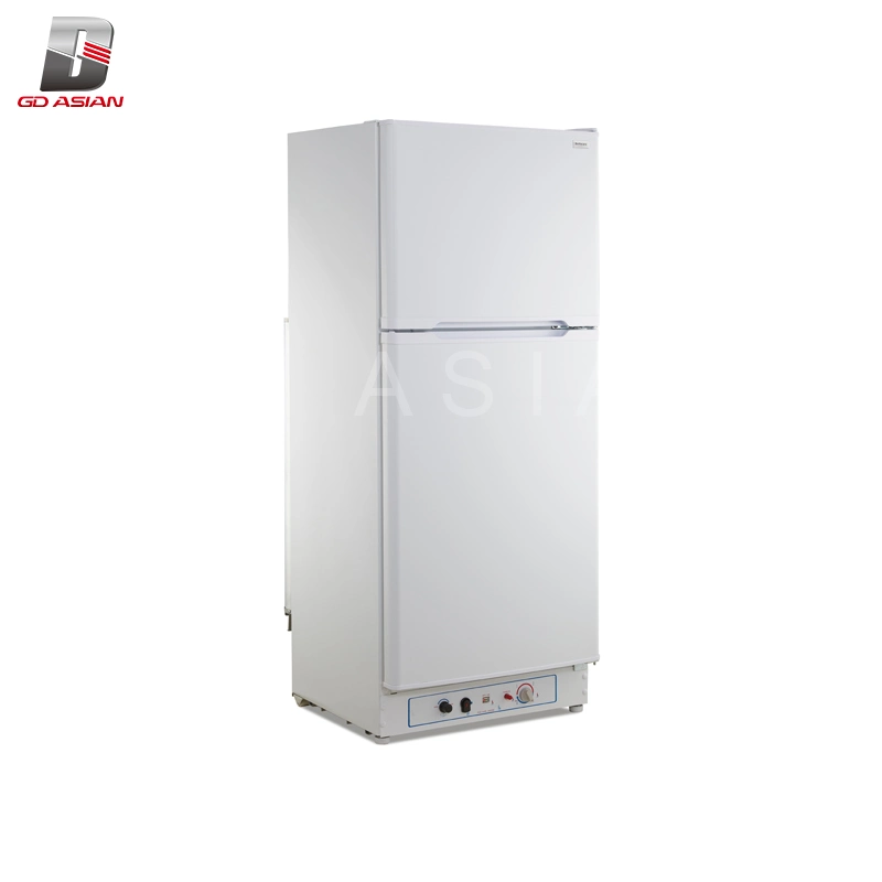 Eco-Friendly Gas Absorption Refrigerator for No Electricity Cooling Xcd-228